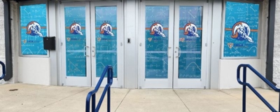 Window Graphics Photo